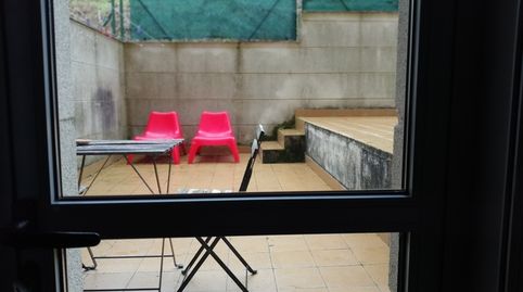 Foto 4 de Piso en venta en Avenida de Ferrol, Conxo, Santiago de Compostela