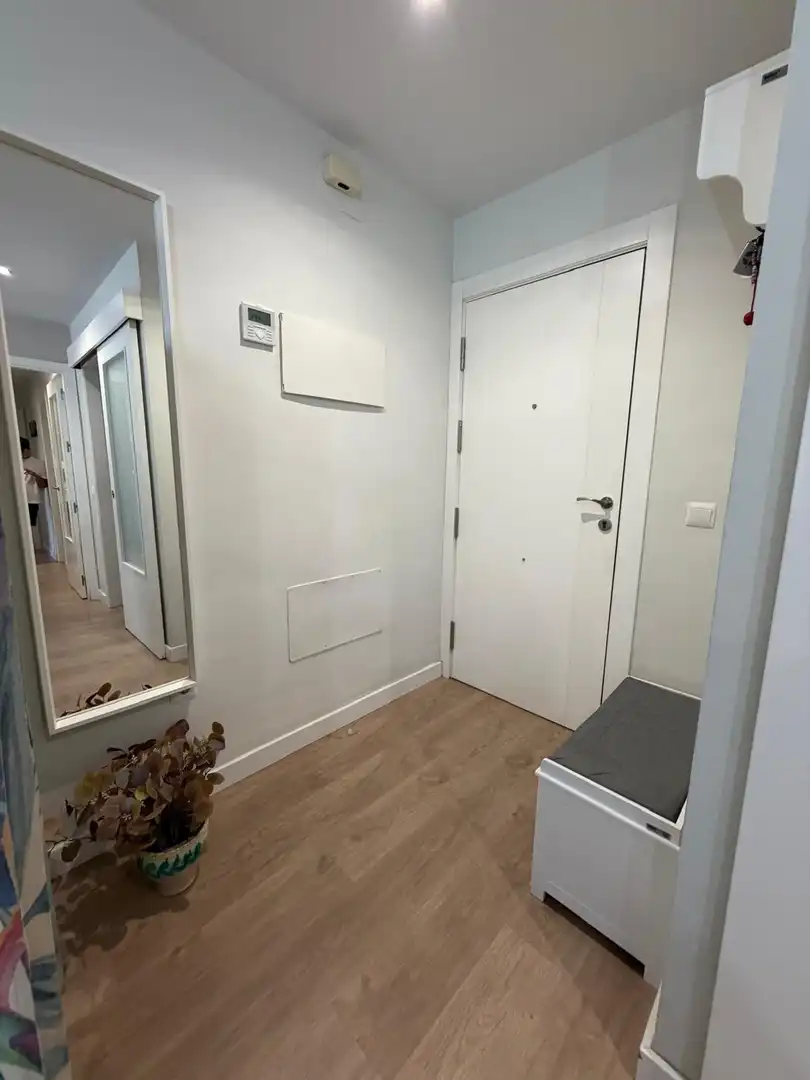 Wohnung mit Terrasse zum Verkauf in Caballero Bonald - San José Obrero - Guadalcacín, imagen 9