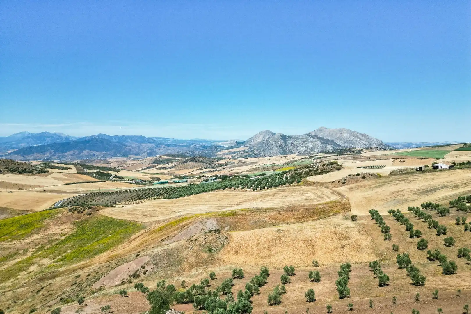 Casa o chalet en venta en Bobadilla - Bobadilla Estación - La Joya