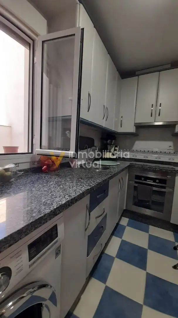 Piso con terraza en venta en Calle Santiago 30, imagen 21