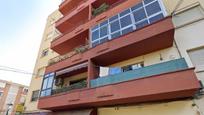 Exterior view of Flat for sale in Fuengirola