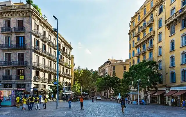 Appartement avec terrasse à vendre à Ciutat Vella, imagen 10