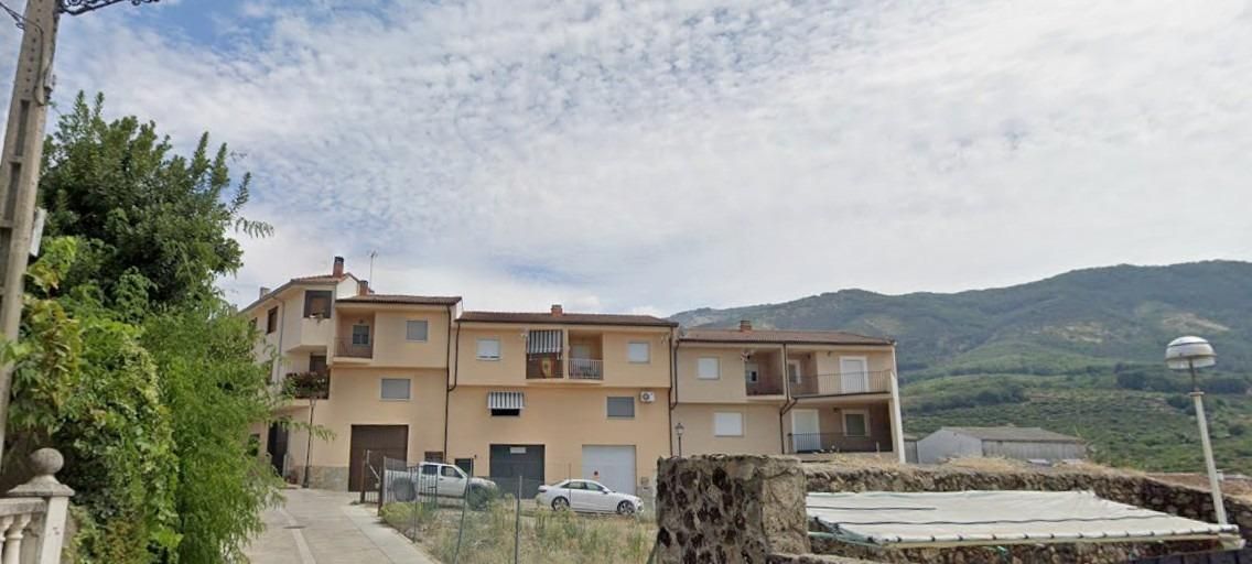 Exterior view of Box room for sale in Jerte