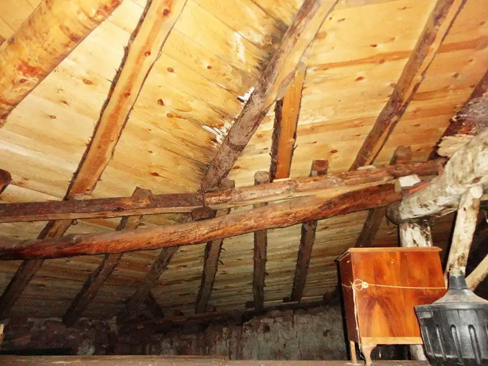 Finca rústica en venta en Castrillo de la Reina