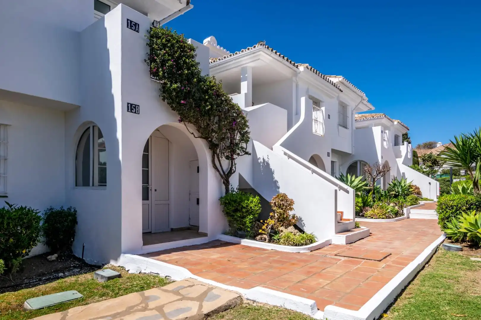 Apartament en venda a Paraiso - Barronal