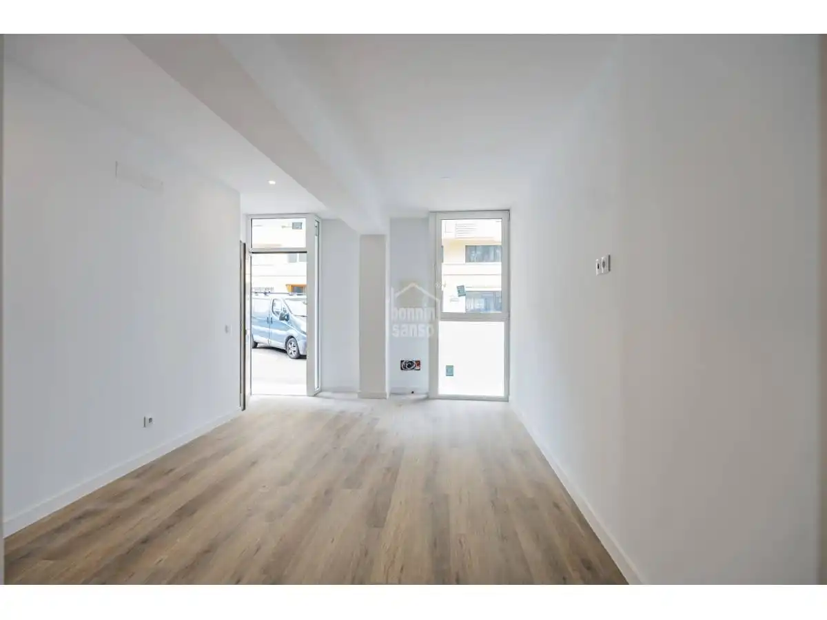 Apartamento en venta en Maó ciutat