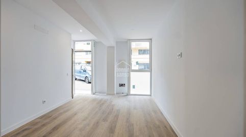 Foto 2 de Apartamento en venta en Avinguda Menorca - Sínia Costabella, Maó - Mahón