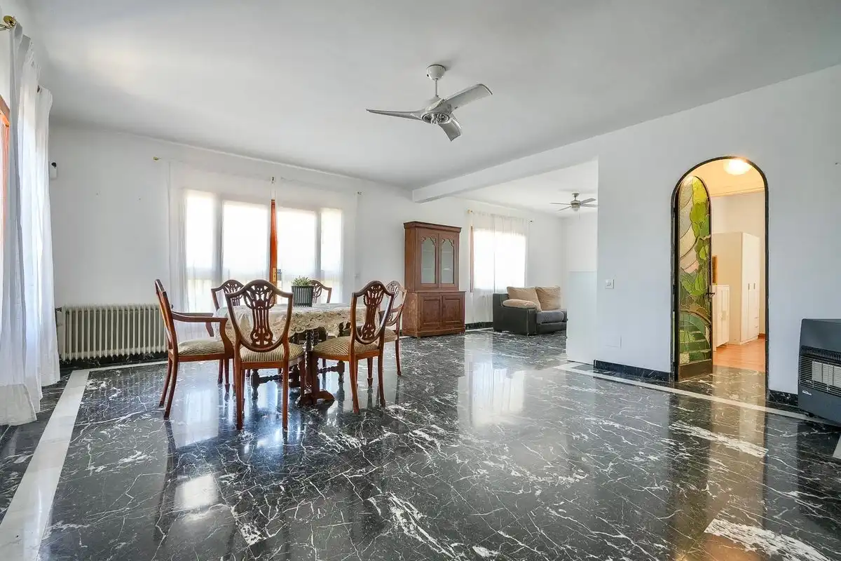 Villa in vendita a Avenida de las Vegas, imagen 5