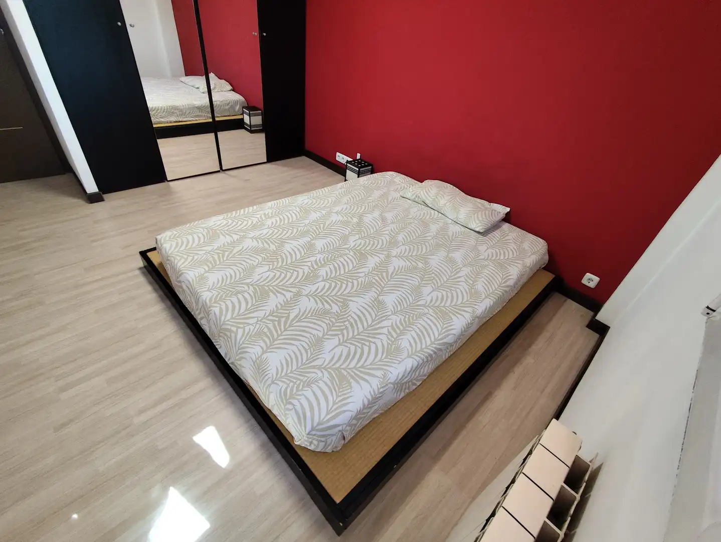 Piso de alquiler en Calle de Carracedo, Campamento