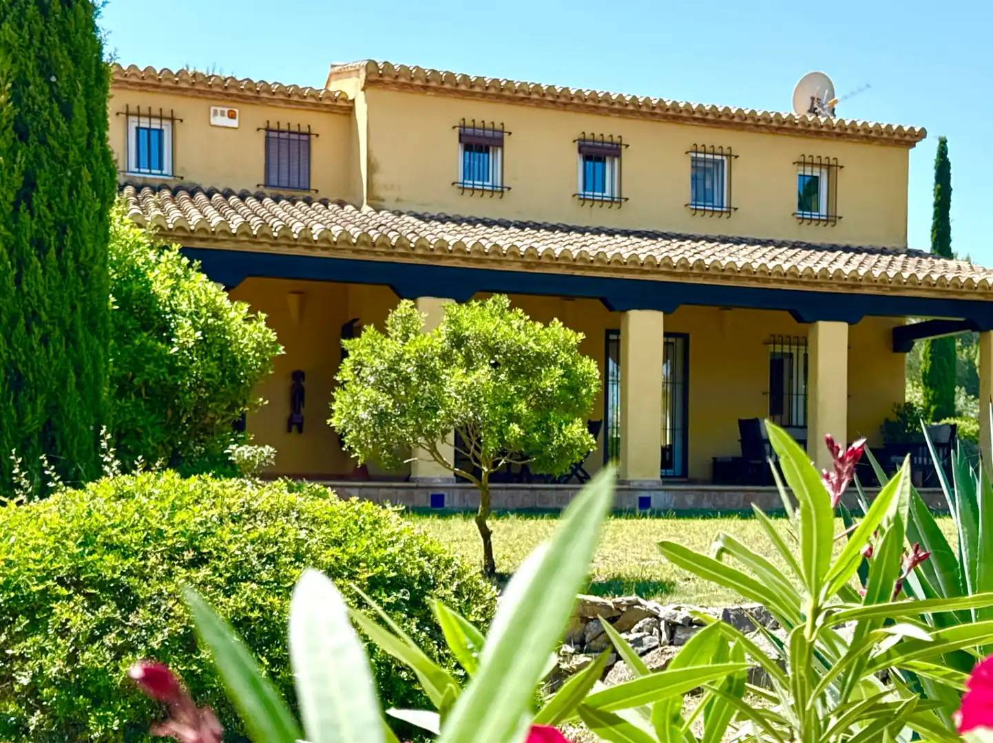 Casa o chalet en venta en Carrer de Dalt, -1, Jesús Pobre