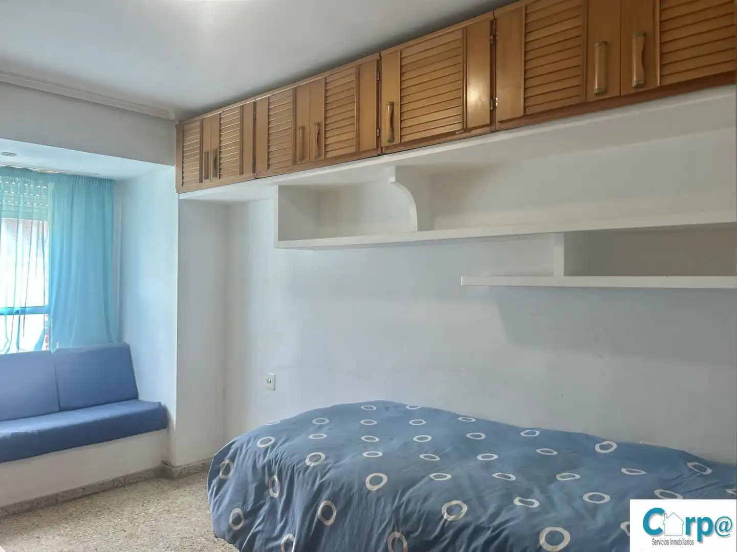 Appartamento con terrazza in vendita a Coronel Montesinos, imagen 19
