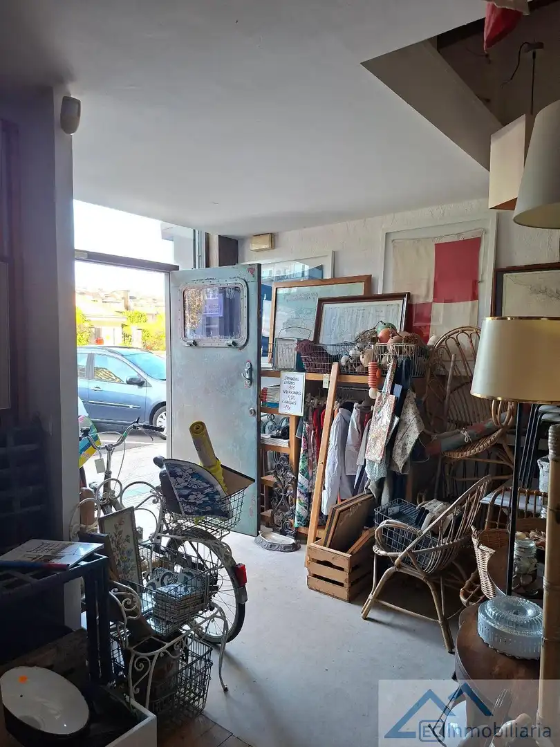 Business premises for sale in Marques de Comillas, imagen 5