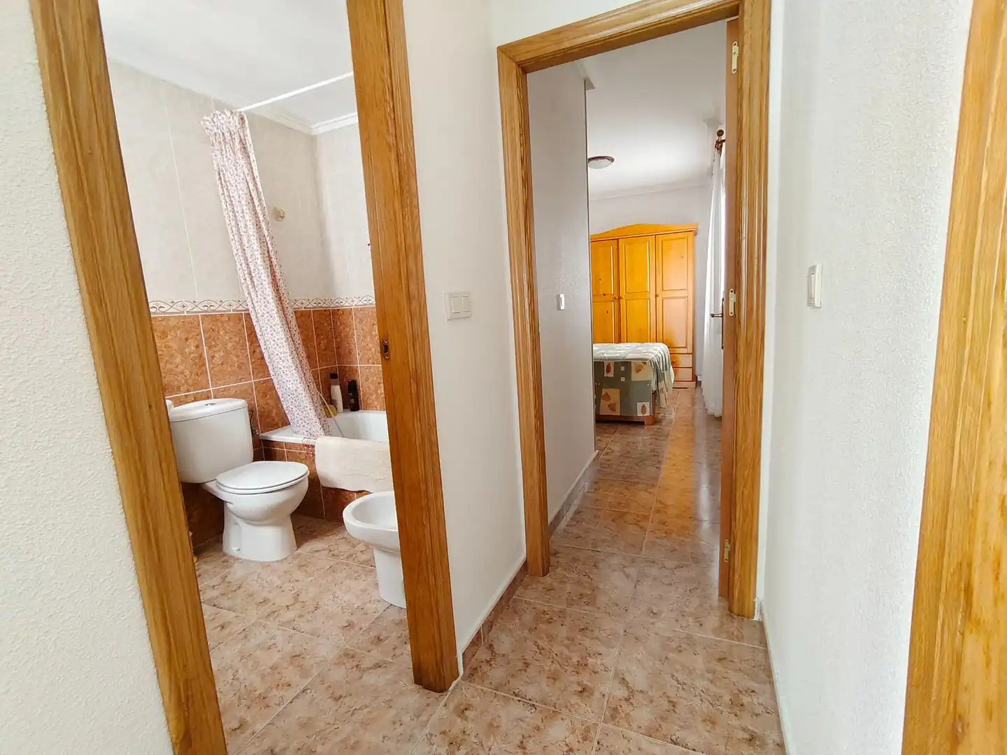 Apartamento con ascensor en venta en Avenida DIEGO RAMIREZ PASTOR 160A, imagen 20