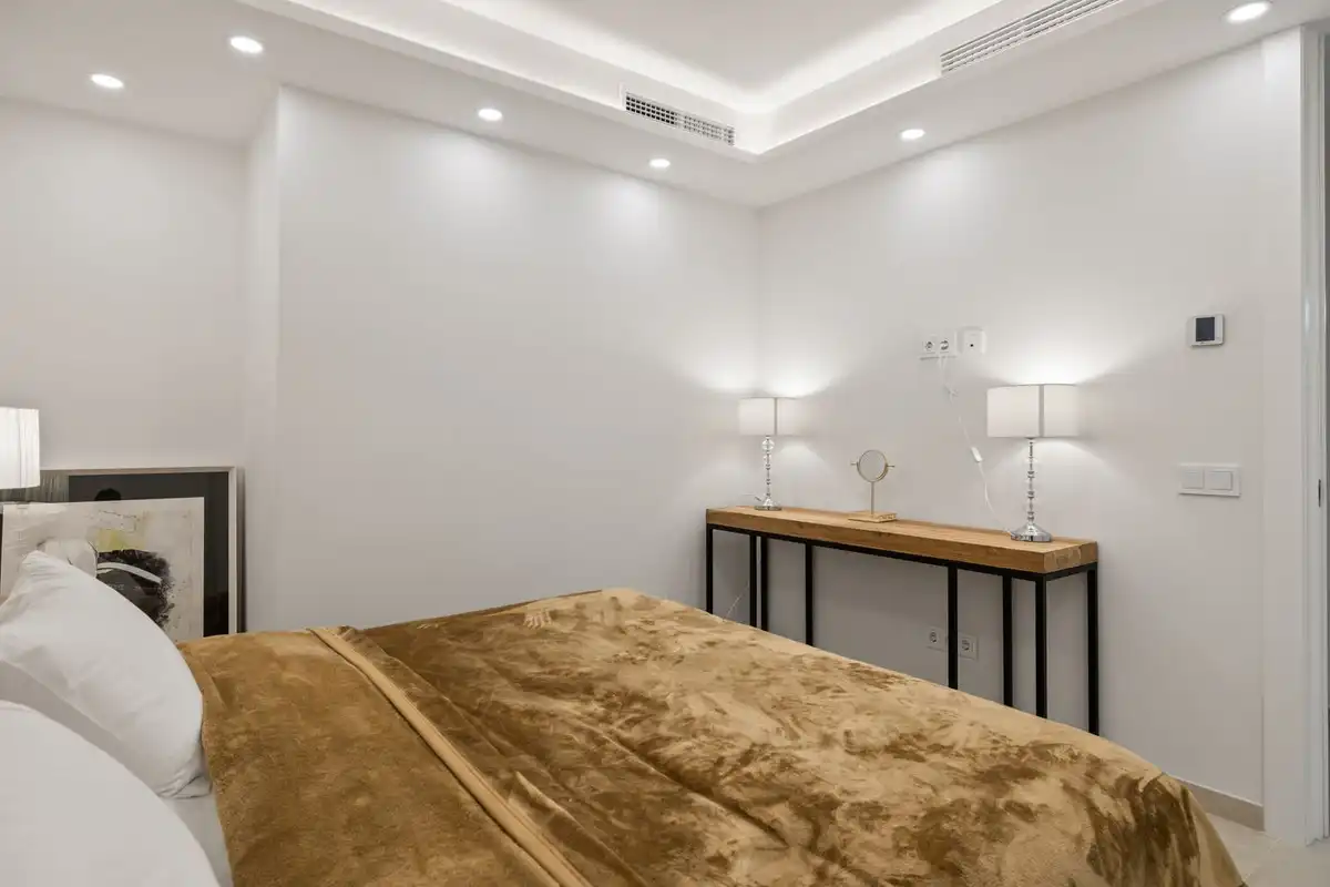 Apartment mit Pool zum Verkauf in Nueva Andalucía, imagen 10