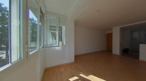 Foto 3 de Piso en venta en C/ Comandante Morales León, Cruz Roja, Sevilla Capital