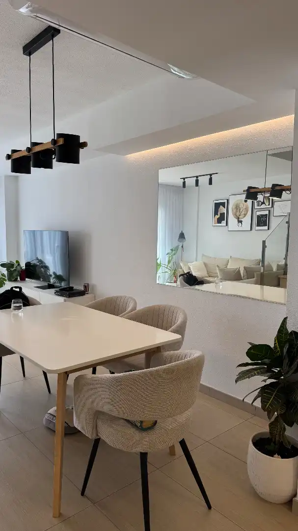 Duplex avec terrasse à vendre à Partida Maryvilla 55G, imagen 7