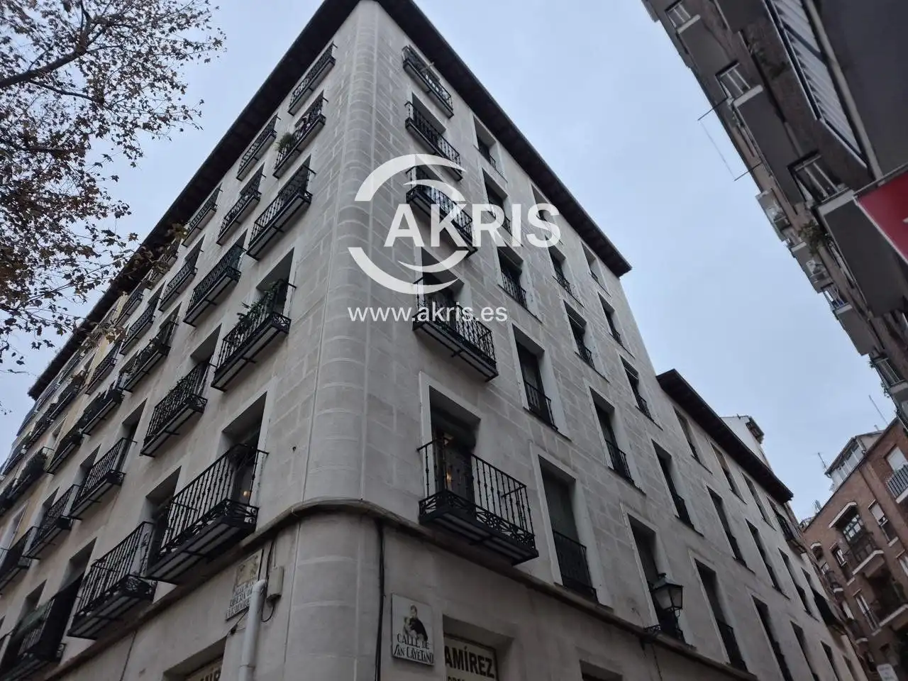 Wohnung zum Verkauf in Calle de la Ribera de Curtidores, imagen 41