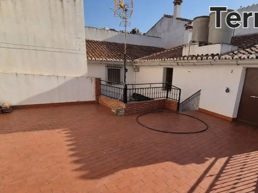 Habitatge amb jardí en venda a cura jose barroso 6, imagen 2