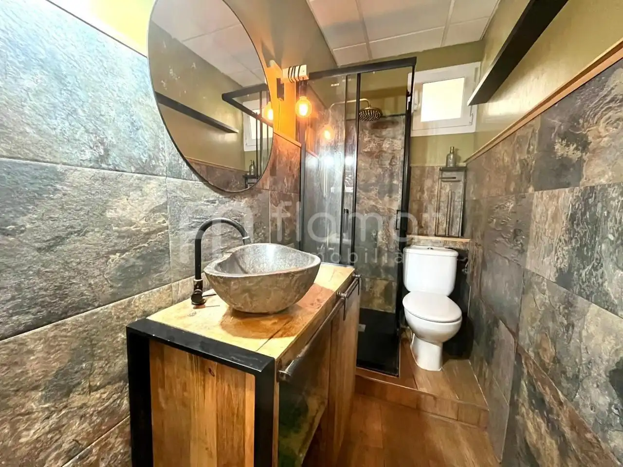 Piso en venta en Malgrat de Mar