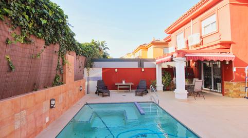 Foto 2 de Casa adosada en venta en Pinos de Alhaurín, Alhaurín de la Torre