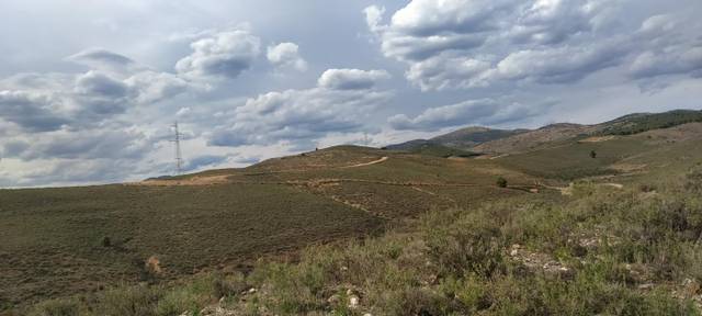 Terreno en Venta en De Ribota en Marivella - Huérmeda - Embid de la Ribera