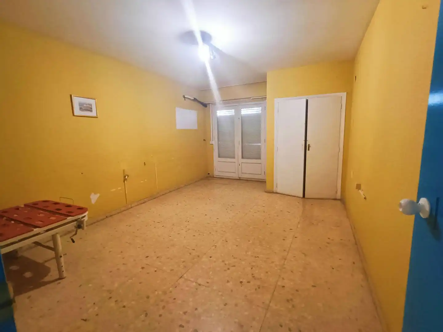 Schlafzimmer von Gebäude zum Verkauf in Valencia