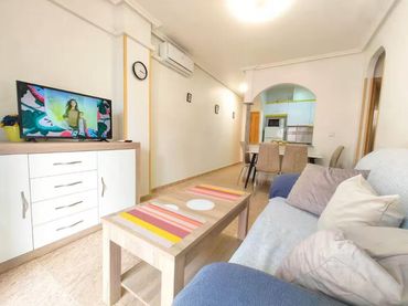 Apartment mit Pool zum Verkauf in Nueva Torrevieja - Aguas Nuevas