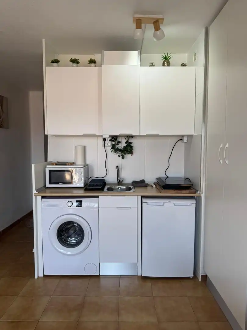 Apartamento con ascensor en venta en Muga - Gran Reserva - Badia, imagen 11
