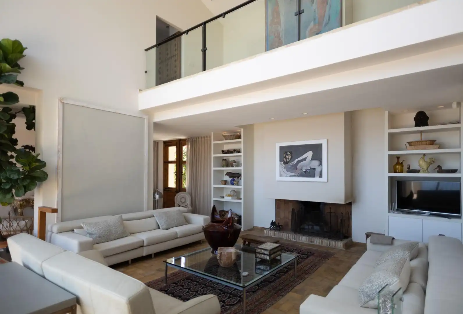 Detached house with terrace for sale in Mascarat, imagen 6