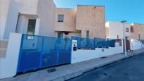 Exterior view of House or chalet for sale in Níjar