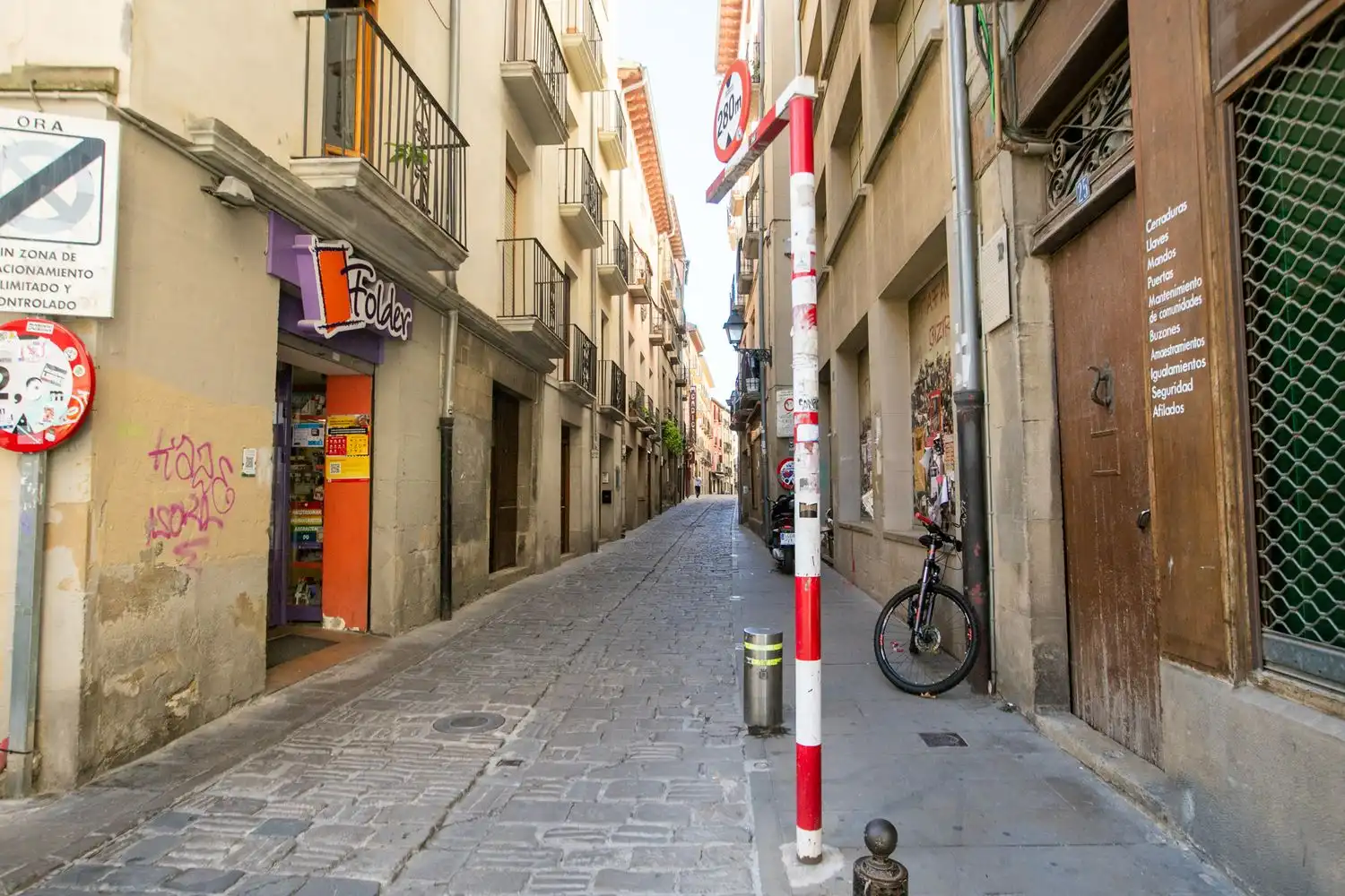 Appartamento in vendita a Calle Mayor, imagen 77