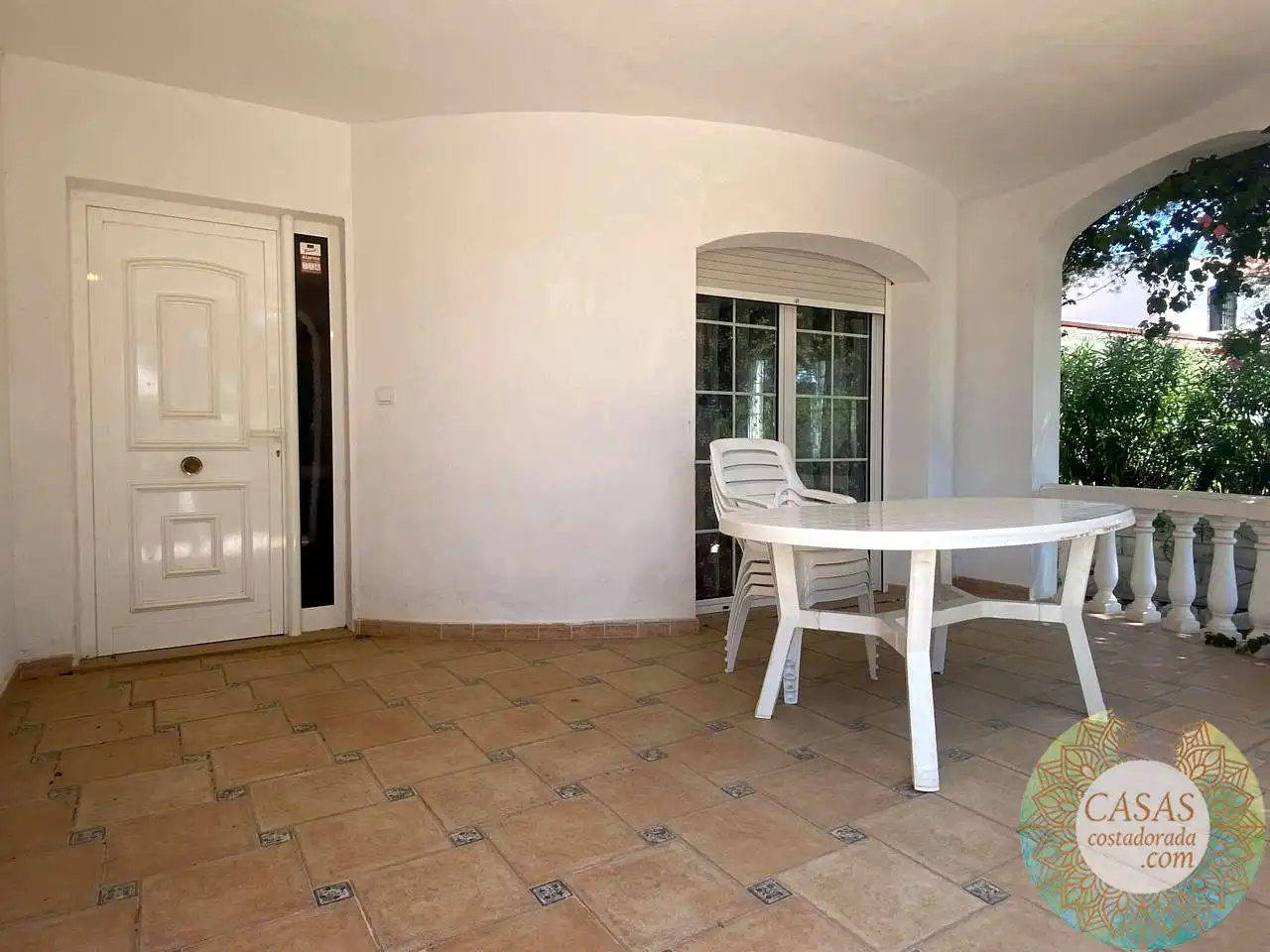 Casa con piscina en venta en Les Tres Cales, imagen 11