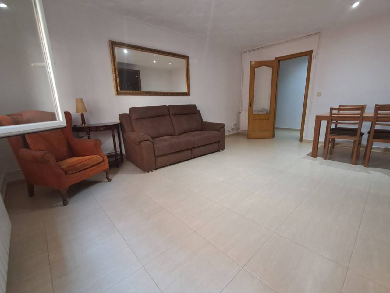 Pis en venda en Blanes amb Aire condicionat, Calefacció i Parquet