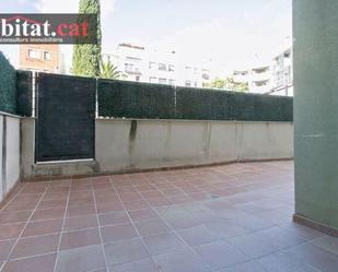 Terrace of Flat for sale in Vilanova i la Geltrú  with Terrace and Storage room