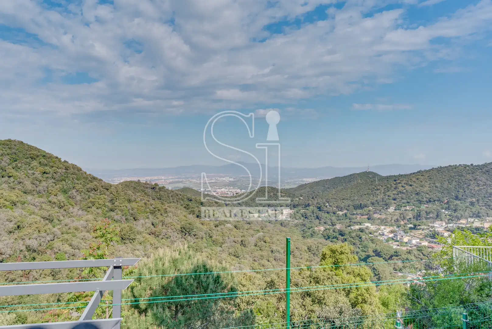 Houses for sale in Montcada i Reixac  with Air Conditioner, Heating and Private garden