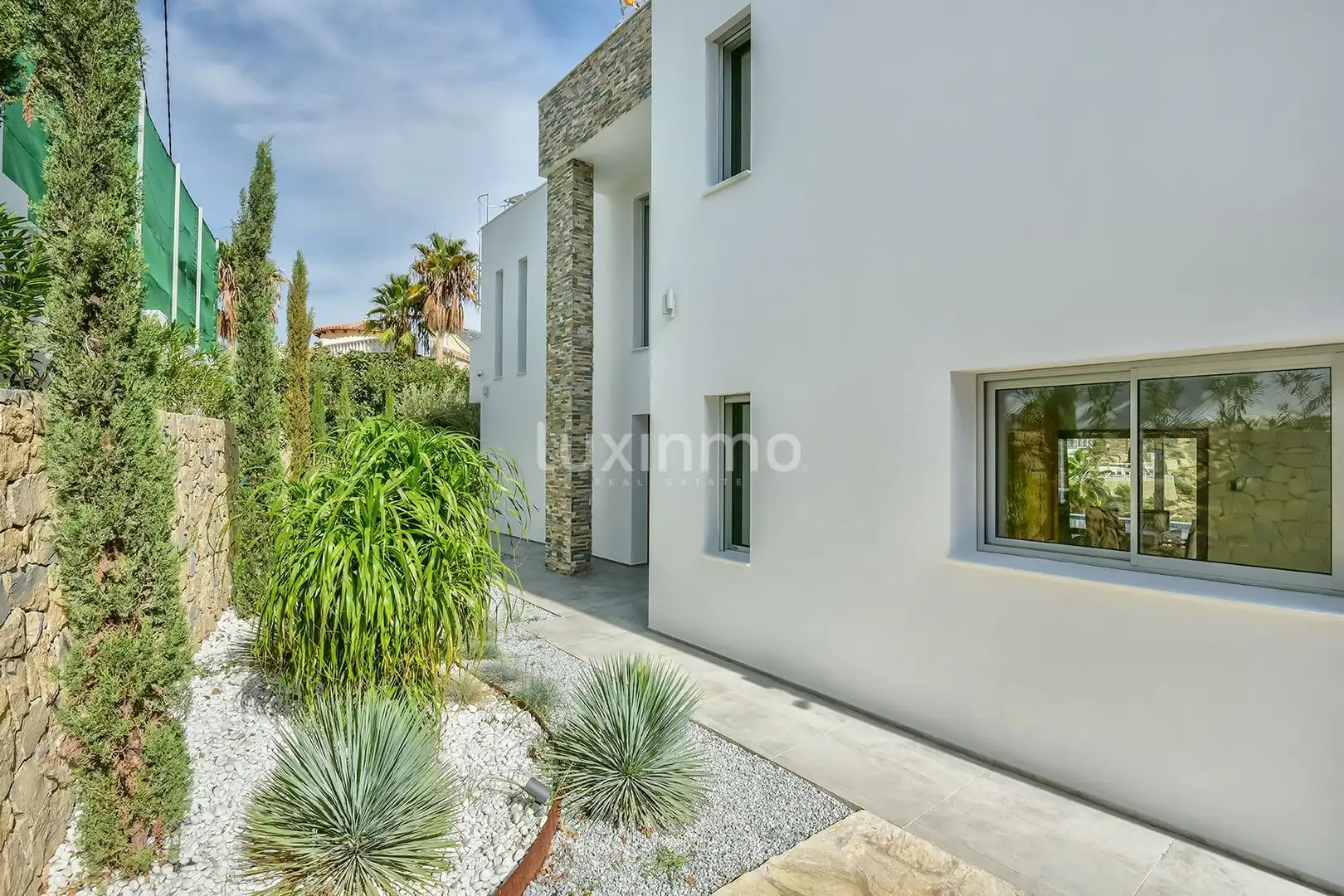 Detached house with terrace for sale in Canuta, imagen 7