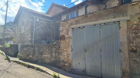 Foto 2 de Finca rústica en venda a Calle Real, 18, Sena de Luna, León