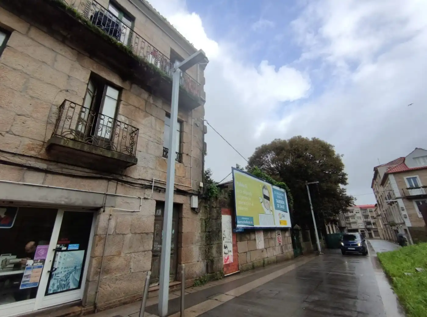 Terreny residencial en venda a ARZOBISPO MALVAR, imagen 20