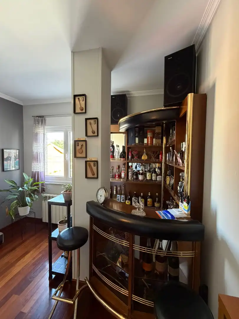 Casa o chalet en venta en Lugo con Calefacción, Terraza y Balcón