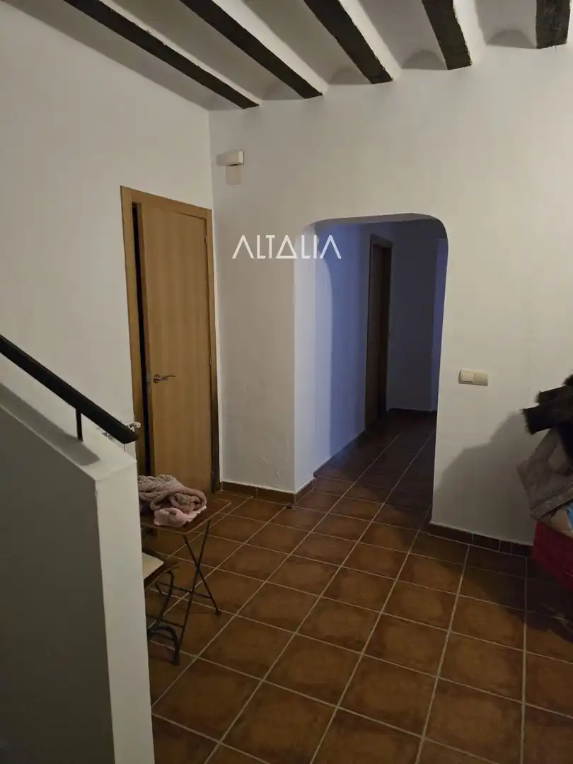 Casa o chalet en venta en Belmonte con Terraza y Trastero
