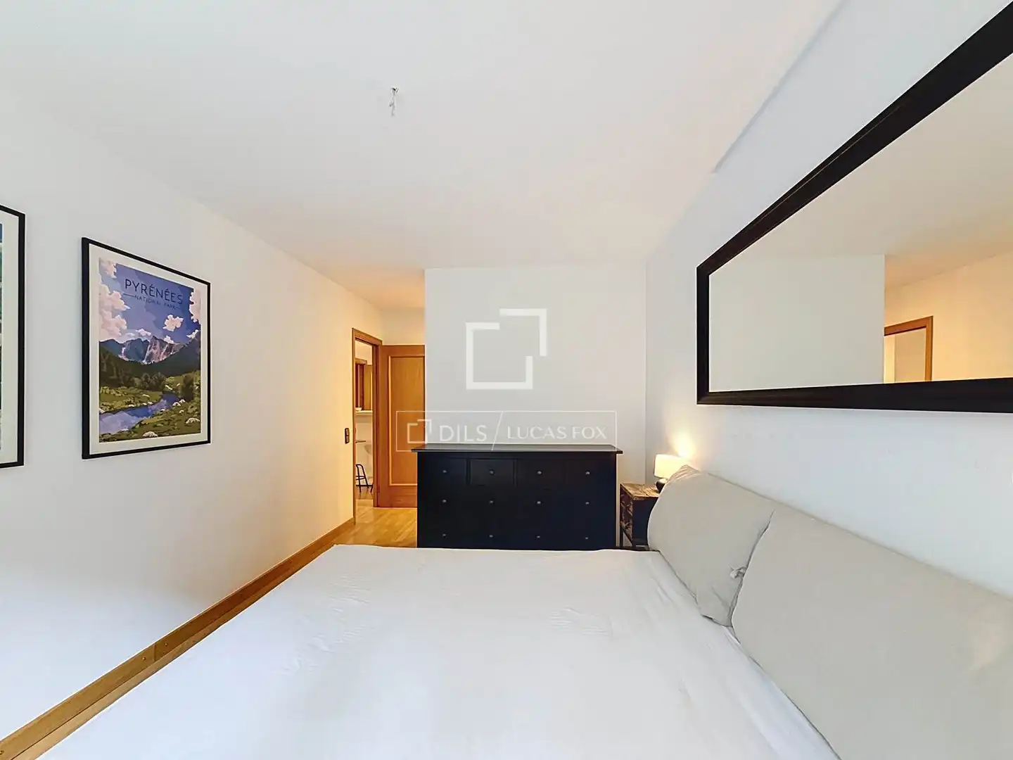 Wohnung mit Aufzug zur Miete in Arans - La Cortinada, imagen 43