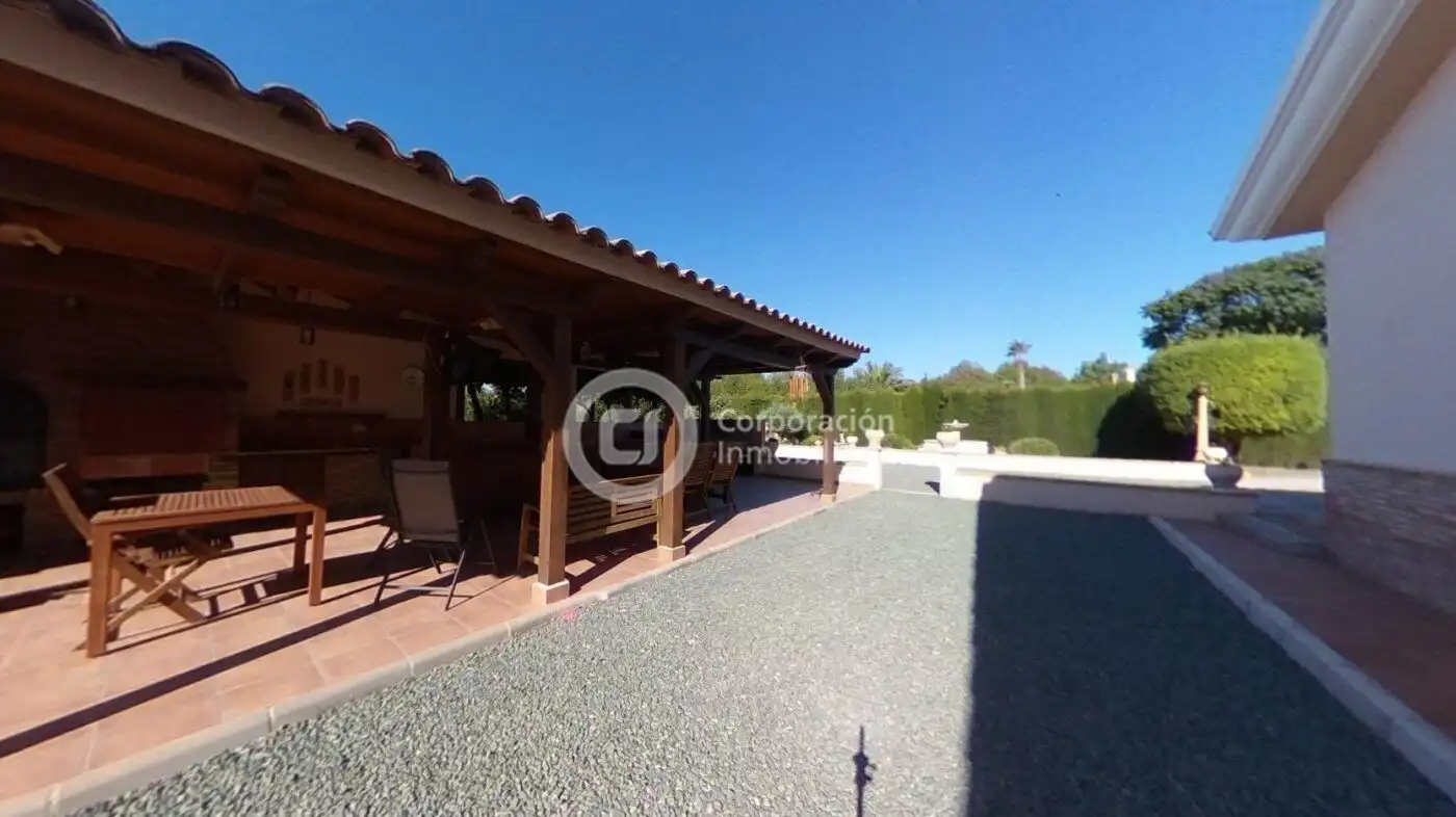 Villa con terrazza in vendita a Pedanías Centro, imagen 43
