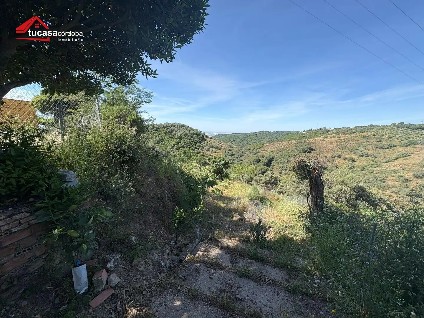 Country homes for sale in Córdoba  with Air Conditioner, Terrace and Storage room