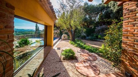 Foto 5 de Finca rústica en venda a Calle de la Font, Mont-ras, Girona