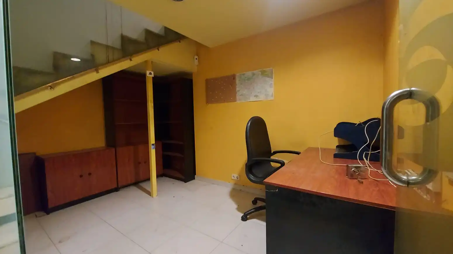 Commercial properties for rent in  Logroño  with Air Conditioner