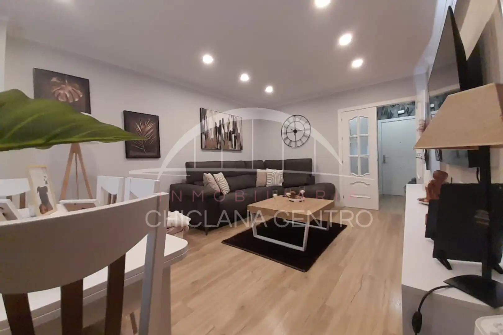 Rez-de-chaussée avec ascenseur à vendre à Cobreros Viejo, imagen 4