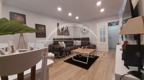 Foto 4 de Planta baixa en venda a Cobreros Viejo, San Fernando
