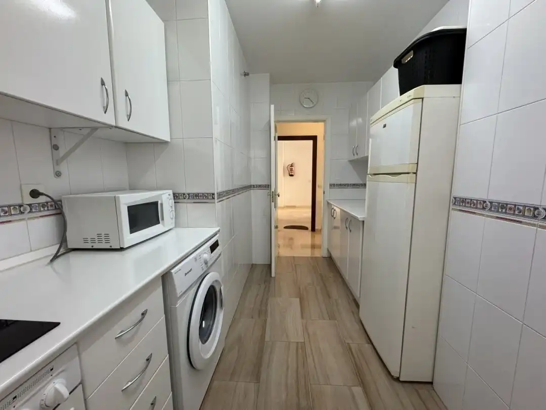 Erdgeschosswohnung zum Verkauf in Costa Ballena - Largo Norte, imagen 17