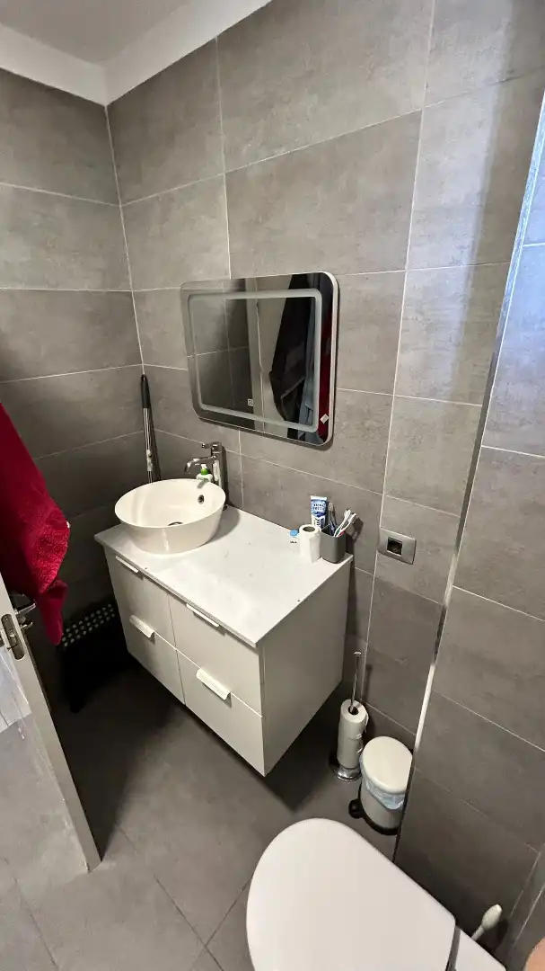 Bathroom of Flat for sale in Santa Cruz de Tenerife  with Furnished