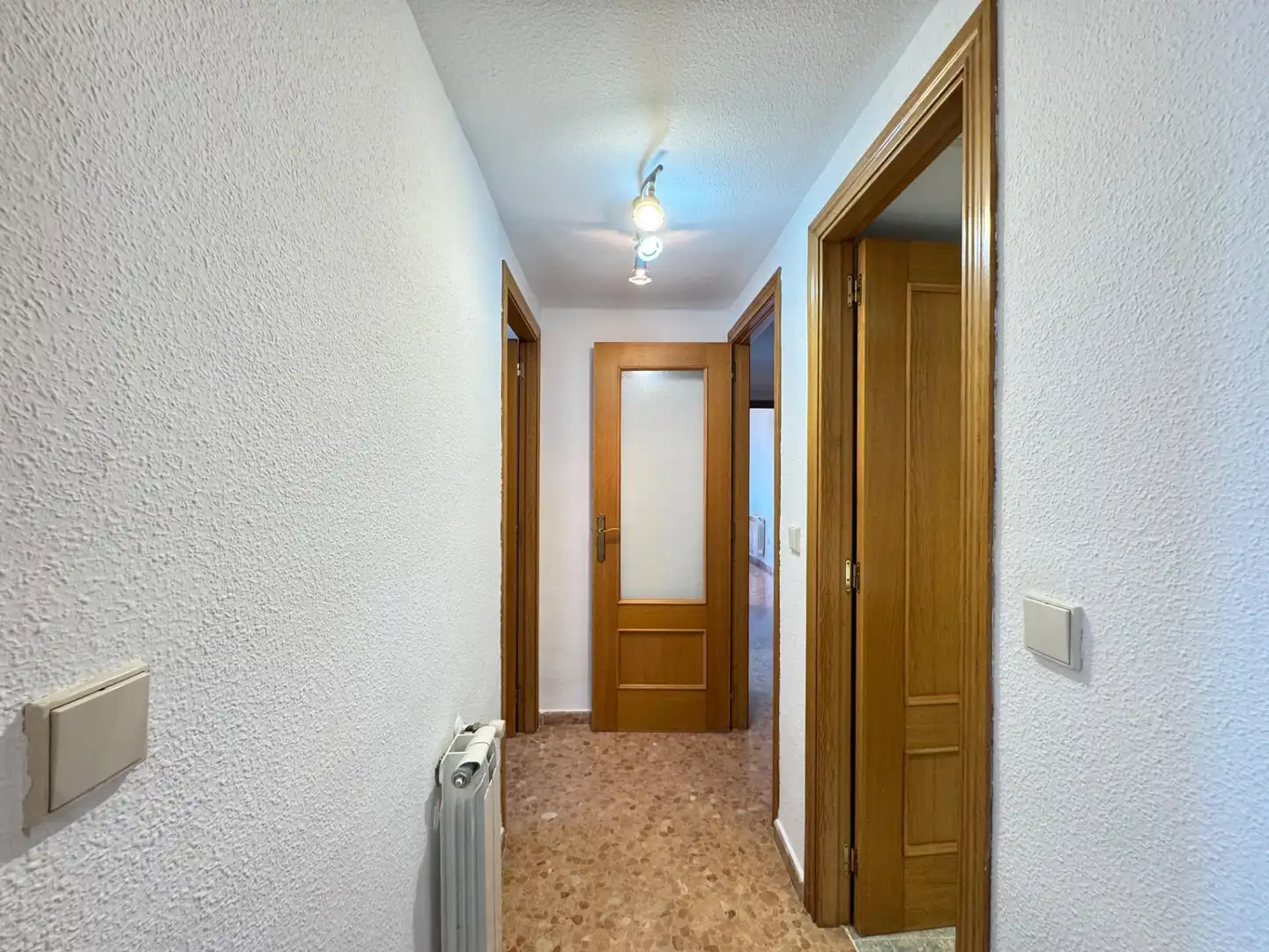 Piso en venta en Alicante / Alacant con Aire acondicionado, Calefacción y Terraza